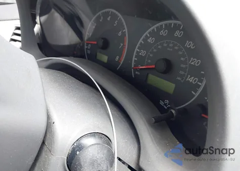 2009 Toyota Corolla Le/S/Xle из США, поврежденный, VIN 1NXBU40E19Z133111